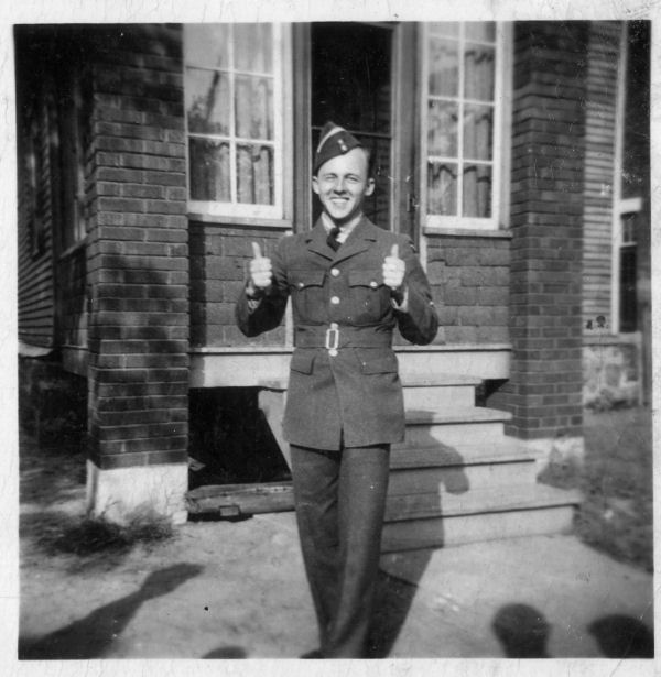 Photo of Lloyd Henry Jones