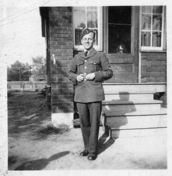 Photo of Lloyd Henry Jones