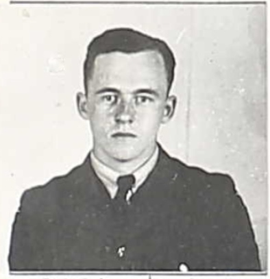 Photo of LLOYD HENRY JONES