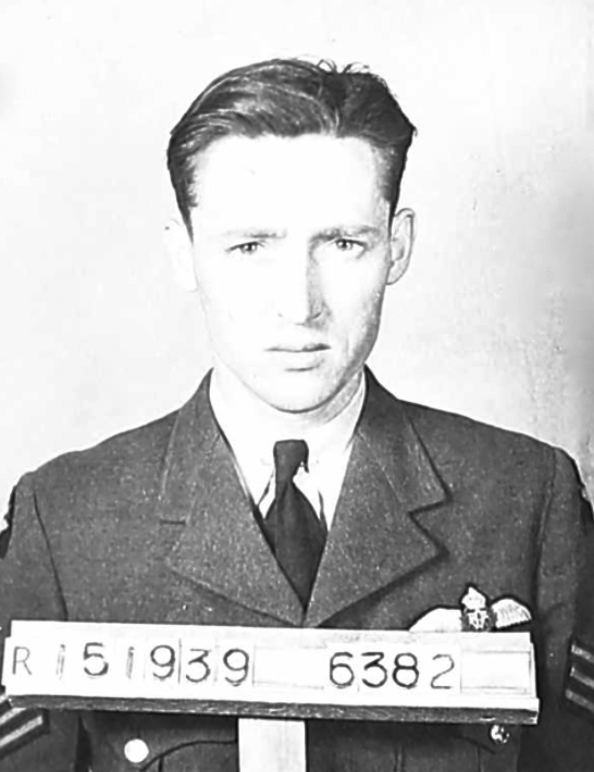 Photo of NORMAN JOSS