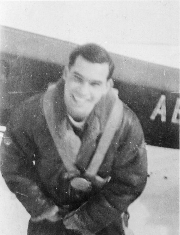 Photo of William Kaufman