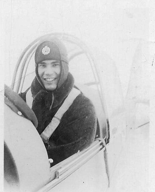 Photo of William Kaufman