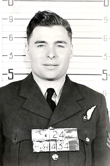 Photo of Oliver Ambrose Keddy