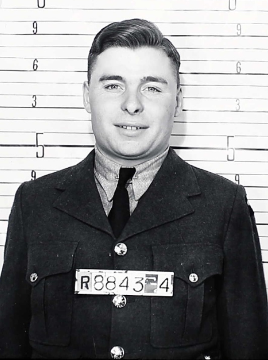 Photo of Oliver Ambrose Keddy