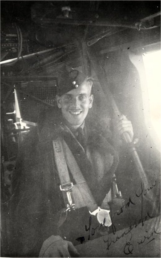 Photo 2 of Ervin Keeler