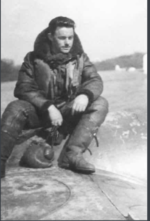 Photo of John Stanley Kelly