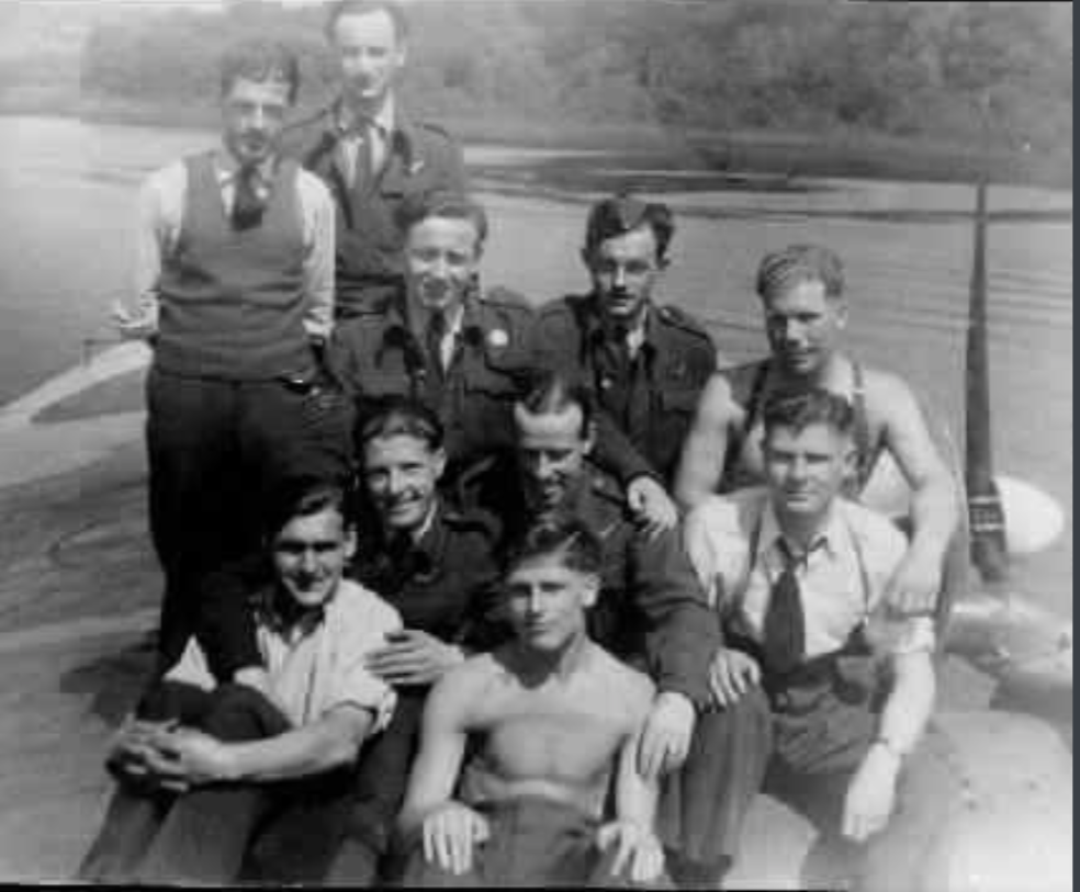 Photo of John Stanley Kelly