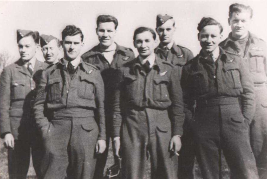 Photo of John Stanley Kelly