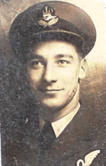 Photo of Russell William Kemp