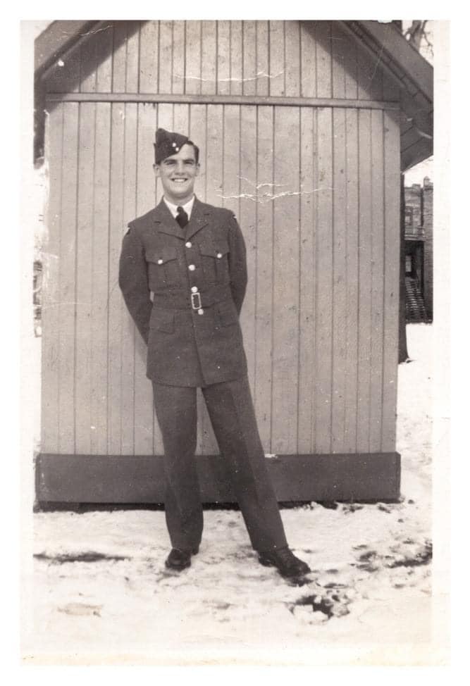 Photo of FRANCIS LEONARD KENNEDY