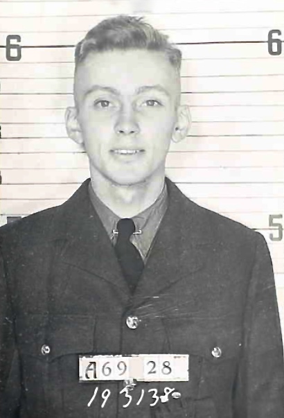 Photo of George Alexander Kennedy