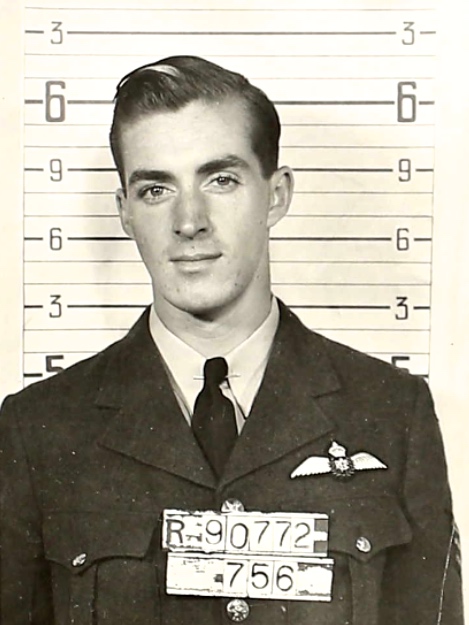 Photo of STANLEY MARTIN KENT