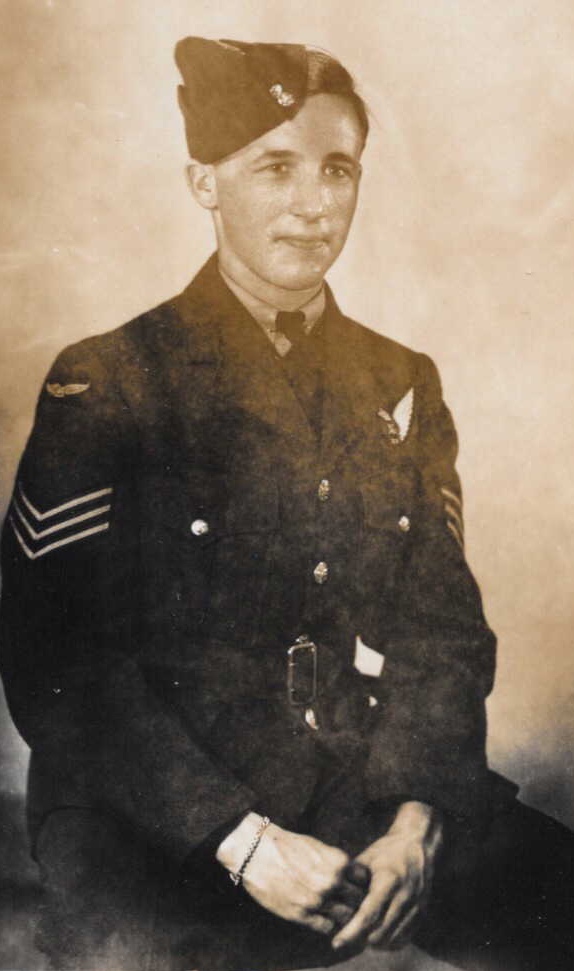 Photo of CHARLES ASHTON KEOWN