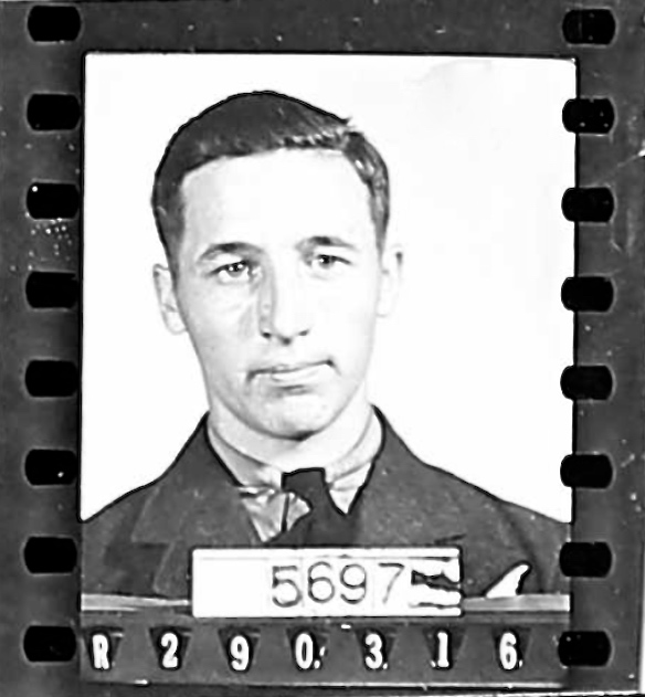 Photo of CHARLES ASHTON KEOWN