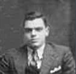 Photo of JAMES HENRY MAXWELL KER