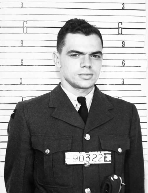 Photo of JAMES HENRY MAXWELL KER