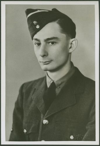 Photo of LOUIS NOEL LYNDON KERR