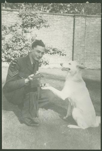 Photo of LOUIS NOEL LYNDON KERR