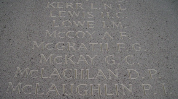 Photo of LOUIS NOEL LYNDON KERR