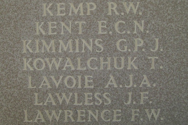Inscription