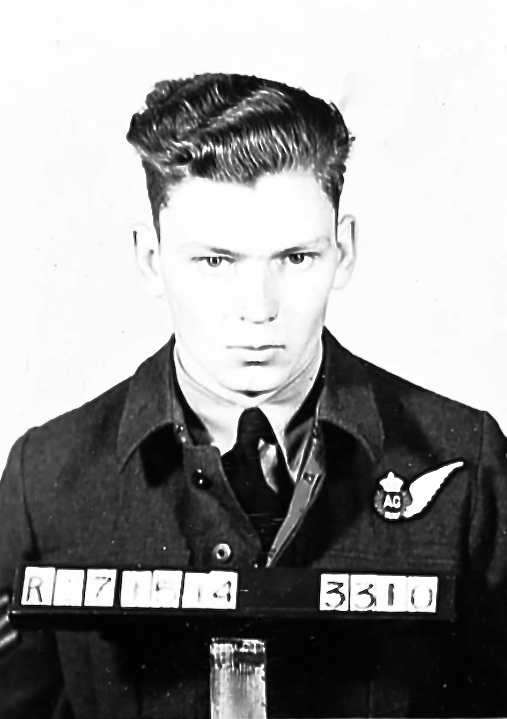 Photo of ELMER CHARLES KING