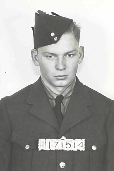 Photo of ELMER CHARLES KING