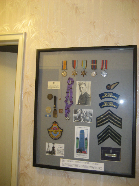 Medals