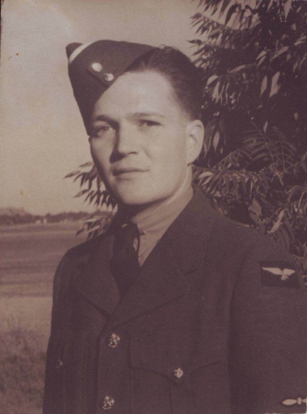 Photo of Joseph Leopold Rene Kingsley