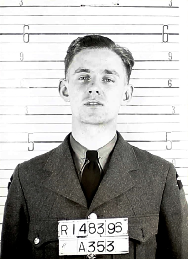 Photo of FRANCIS LUSSIER KIRKWOOD