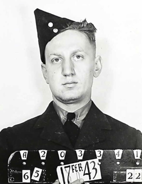 Photo of JOSEPH KLATMAN