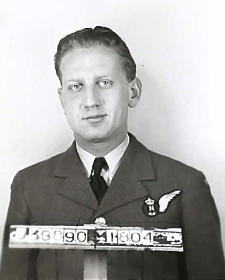 Photo of JOSEPH KLATMAN