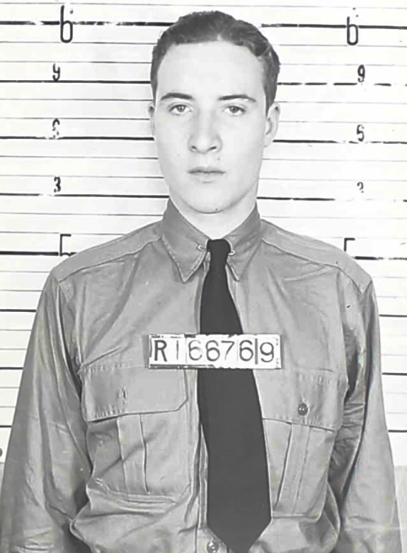 Photo of VINCENT COOKE LINDSAY KNOX