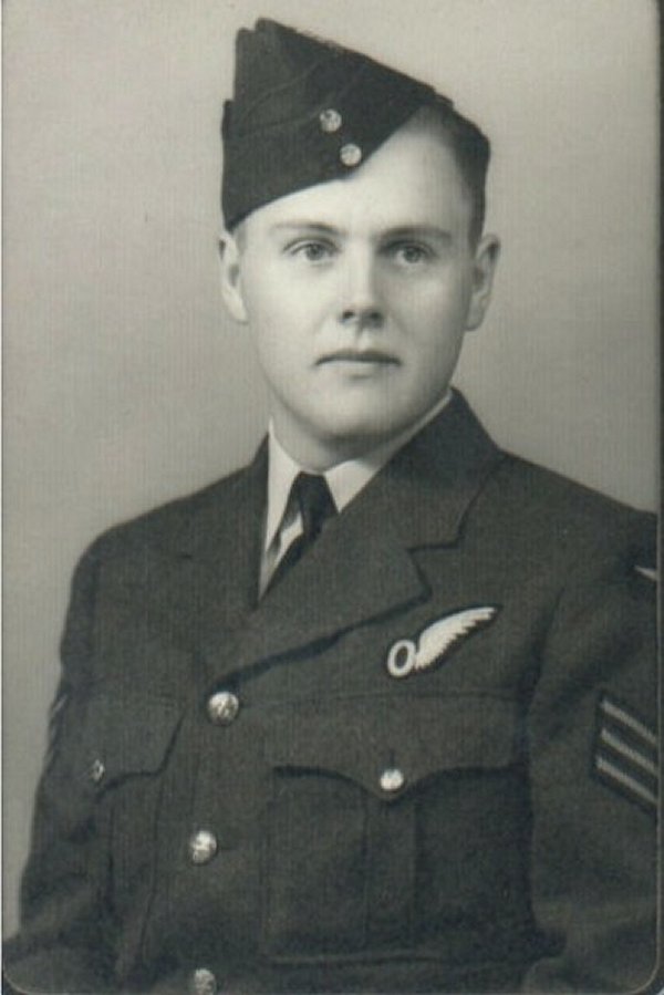 Photo of VINCENT HAROLD KNUTSON