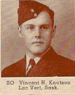 Photo of VINCENT HAROLD KNUTSON