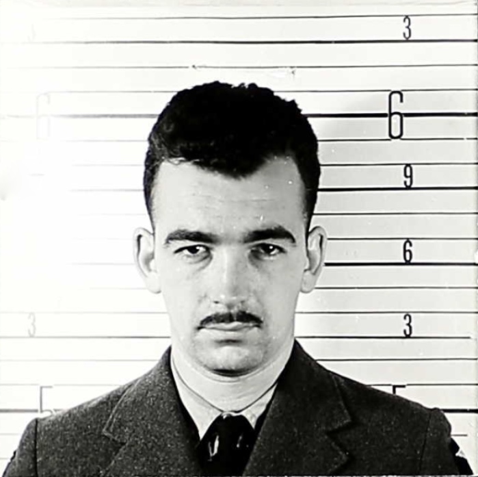 Photo of WILLIAM KADISON KOMAIKO