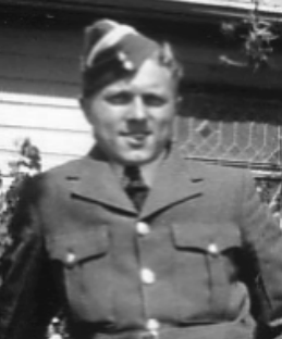 Photo of William Martin Kostyshyn