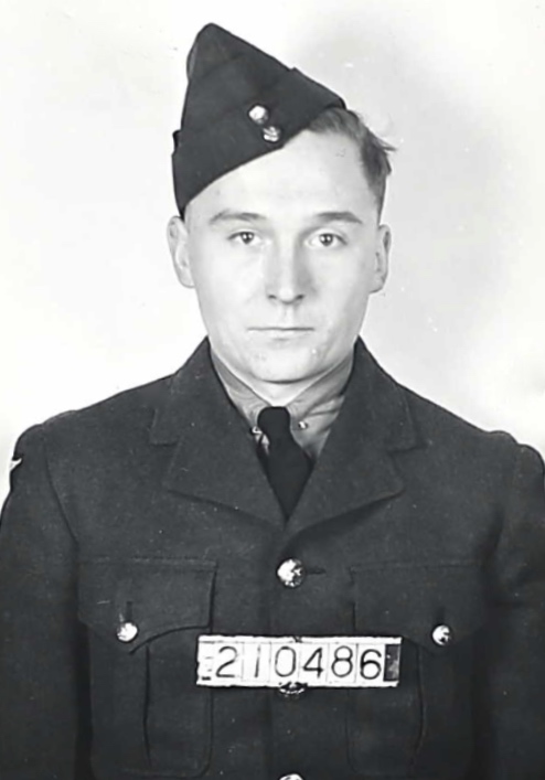 Photo of Tony Krynski