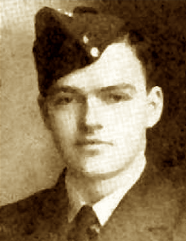 Photo of FREDERICK LEWELLYN LADD