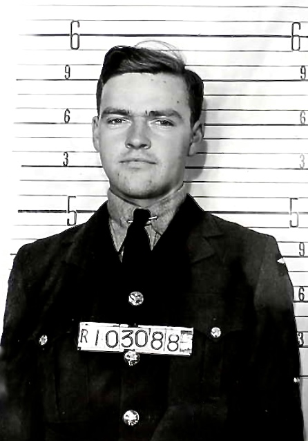 Photo of FREDERICK LEWELLYN LADD