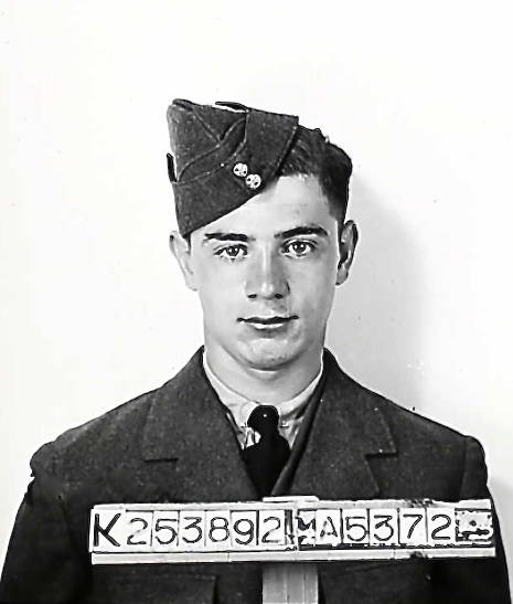 Photo of JOSEPH CLAUDE PAUL LAFERRIERE