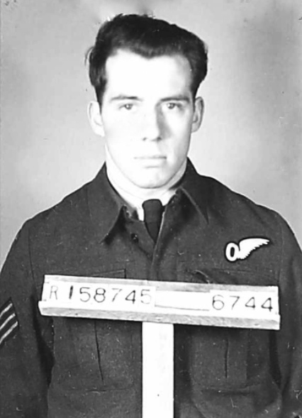 Photo of ALBERT ERVIN LAFFERTY