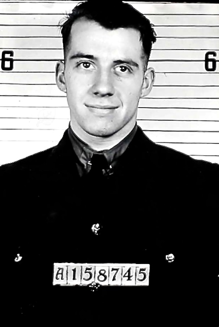 Photo of ALBERT ERVIN LAFFERTY