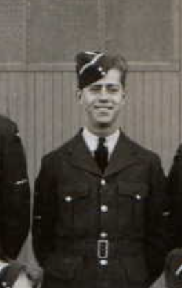 Photo of LEONARD JAMES PATRICK LAFLEUR