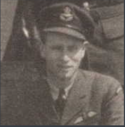 Photo of DAVID DRYSDALE LAIDLAW