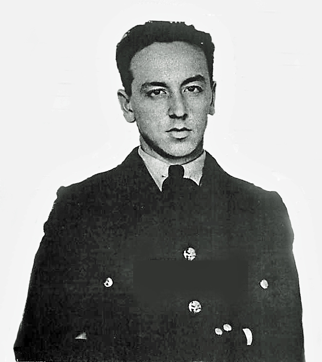 Photo of JOSEPH STANLEY LAIDLAW