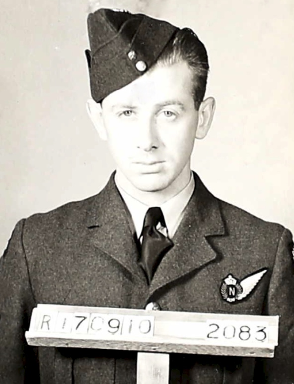 Photo of PETER CHILDS LAILEY