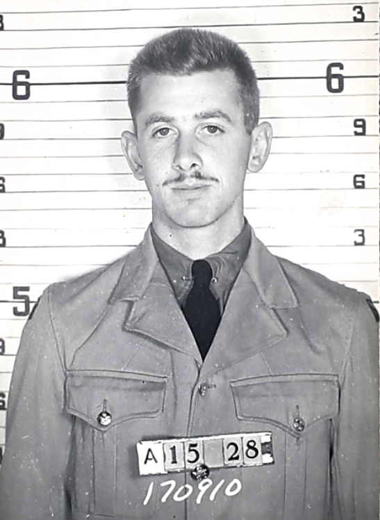 Photo of PETER CHILDS LAILEY