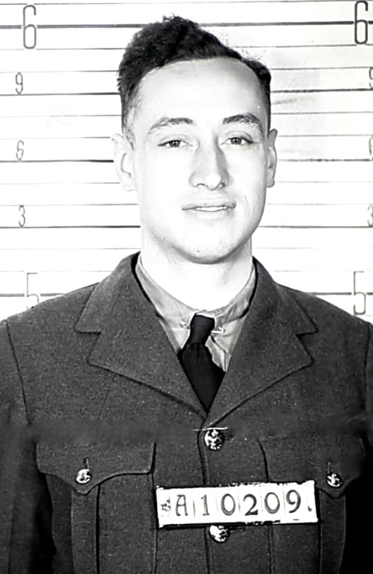 Photo of JOSEPH ALBERT WILFRID LALONDE