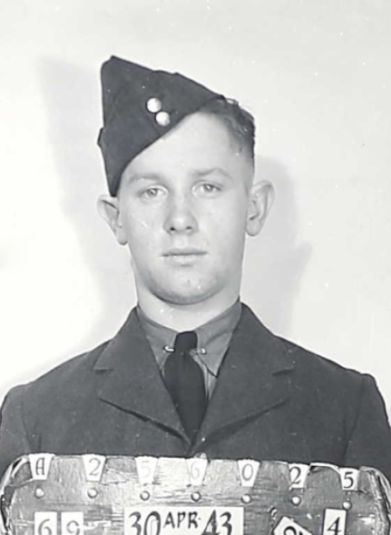 Photo of WILLIAM ALEXANDER LAMB