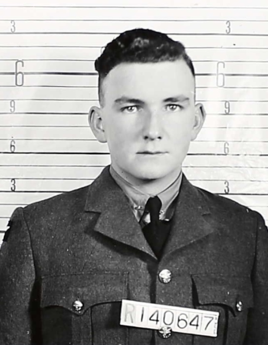Photo of RAYMOND JOSEPH LAMONT